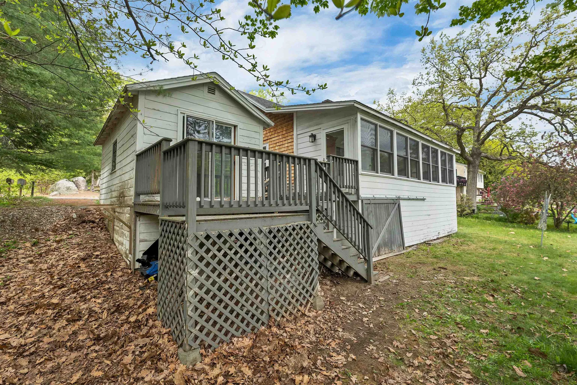42 Water Street Meredith NH 03253