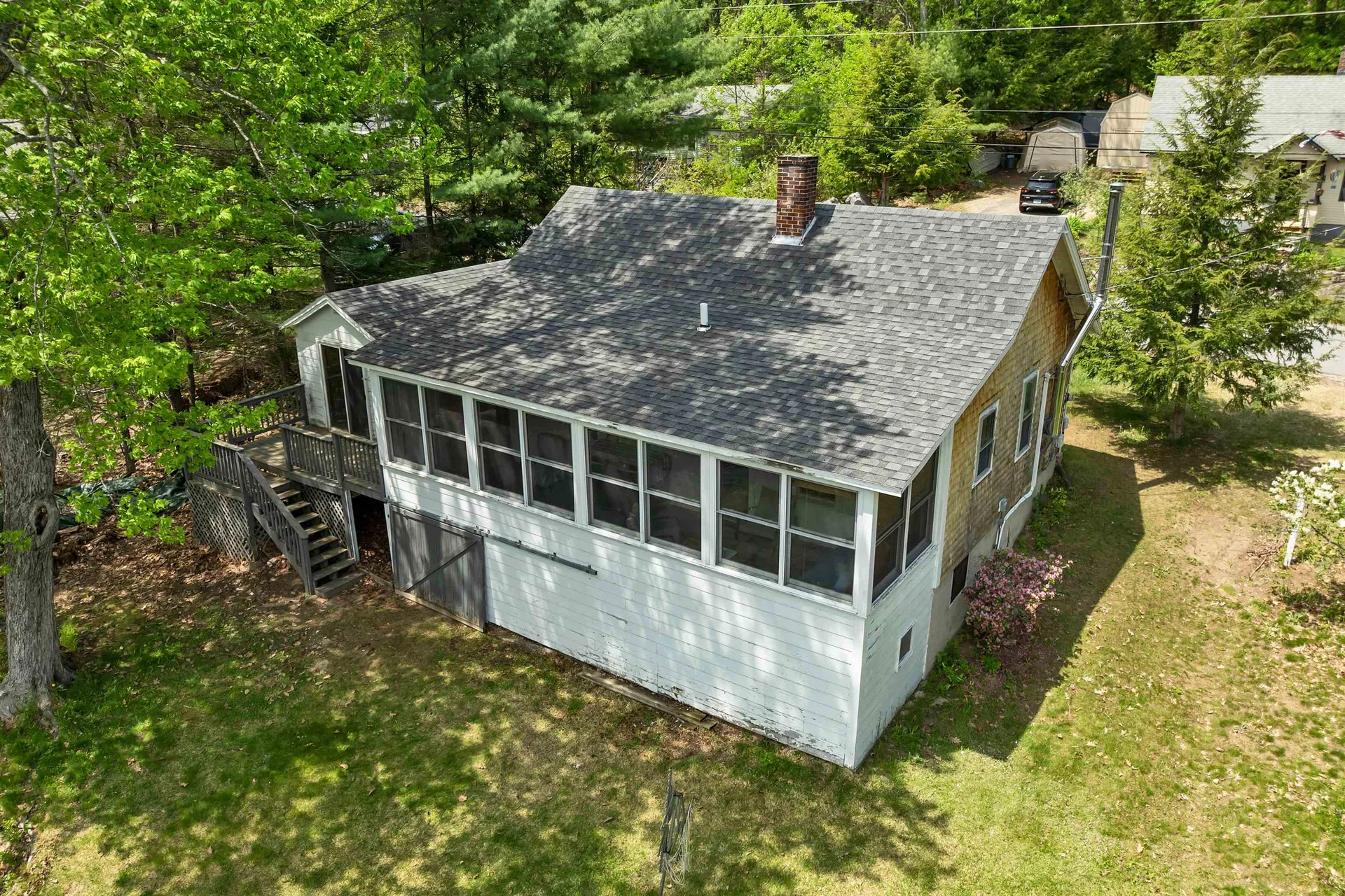 42 Water Street Meredith NH 03253