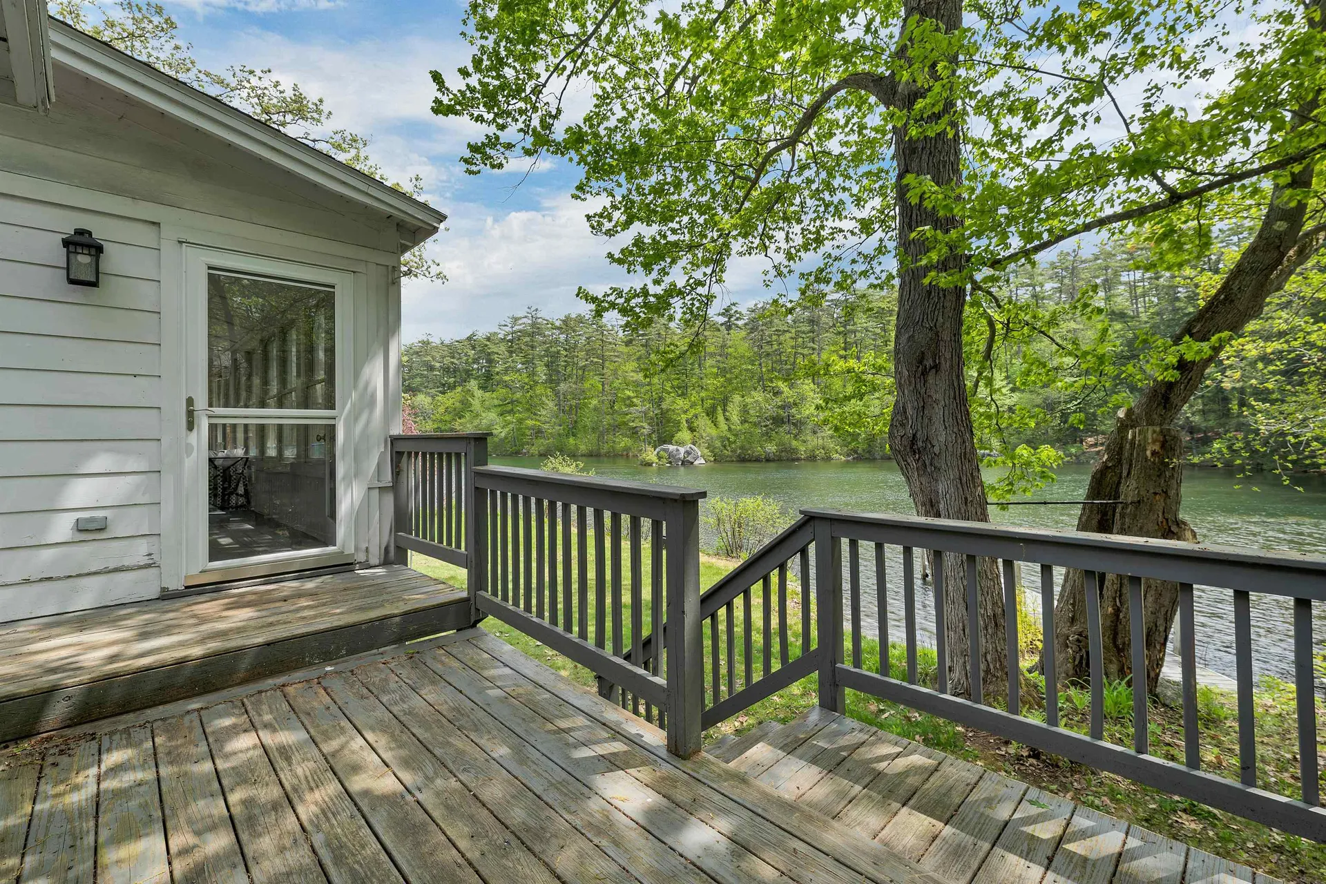 42 Water Street Meredith NH 03253