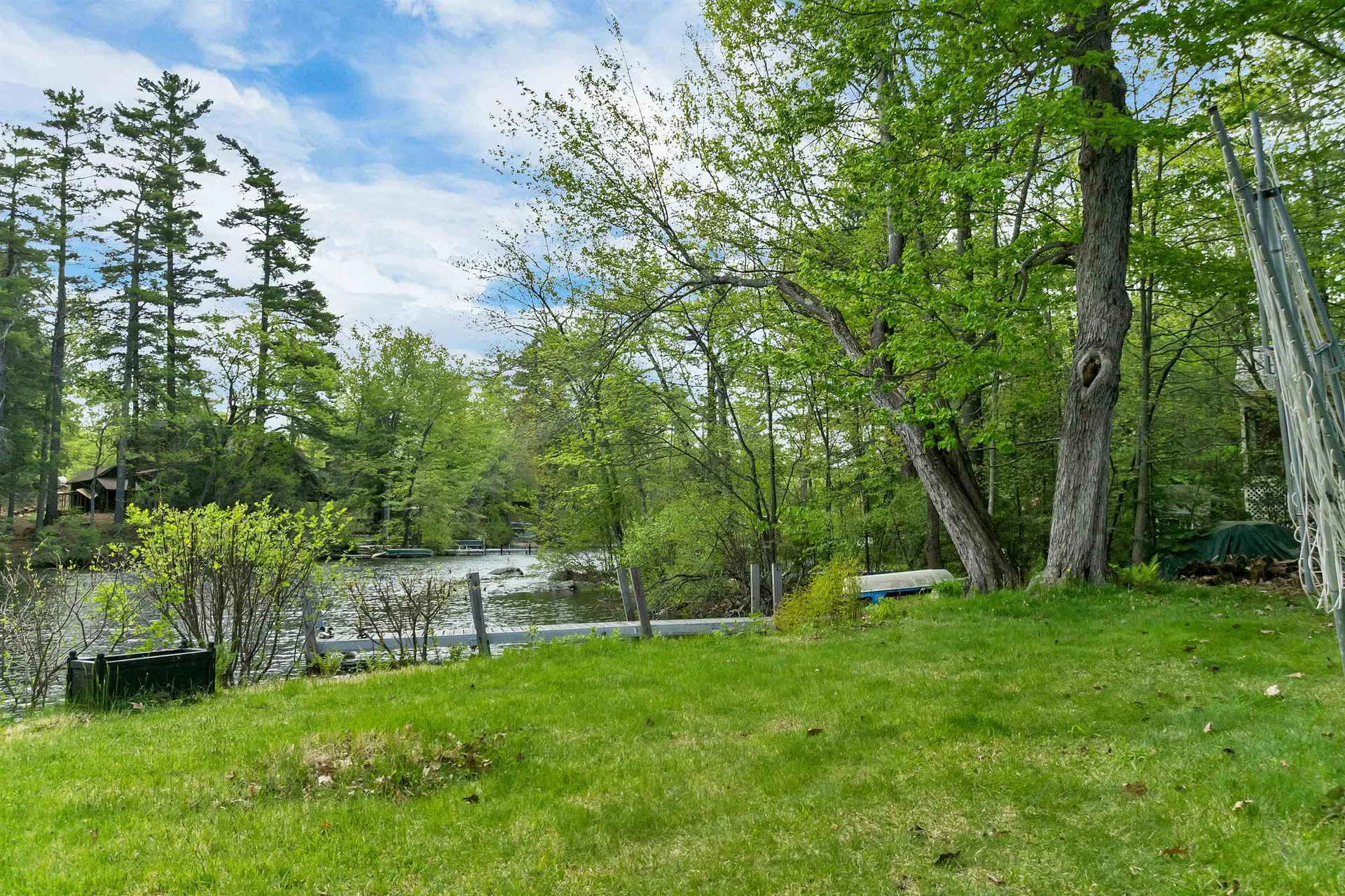 42 Water Street Meredith NH 03253