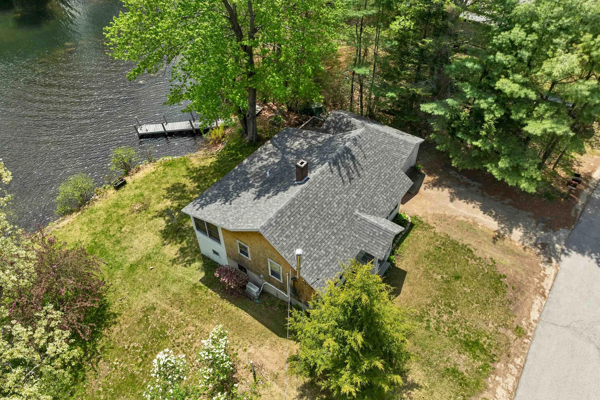 42 Water Street Meredith NH 03253