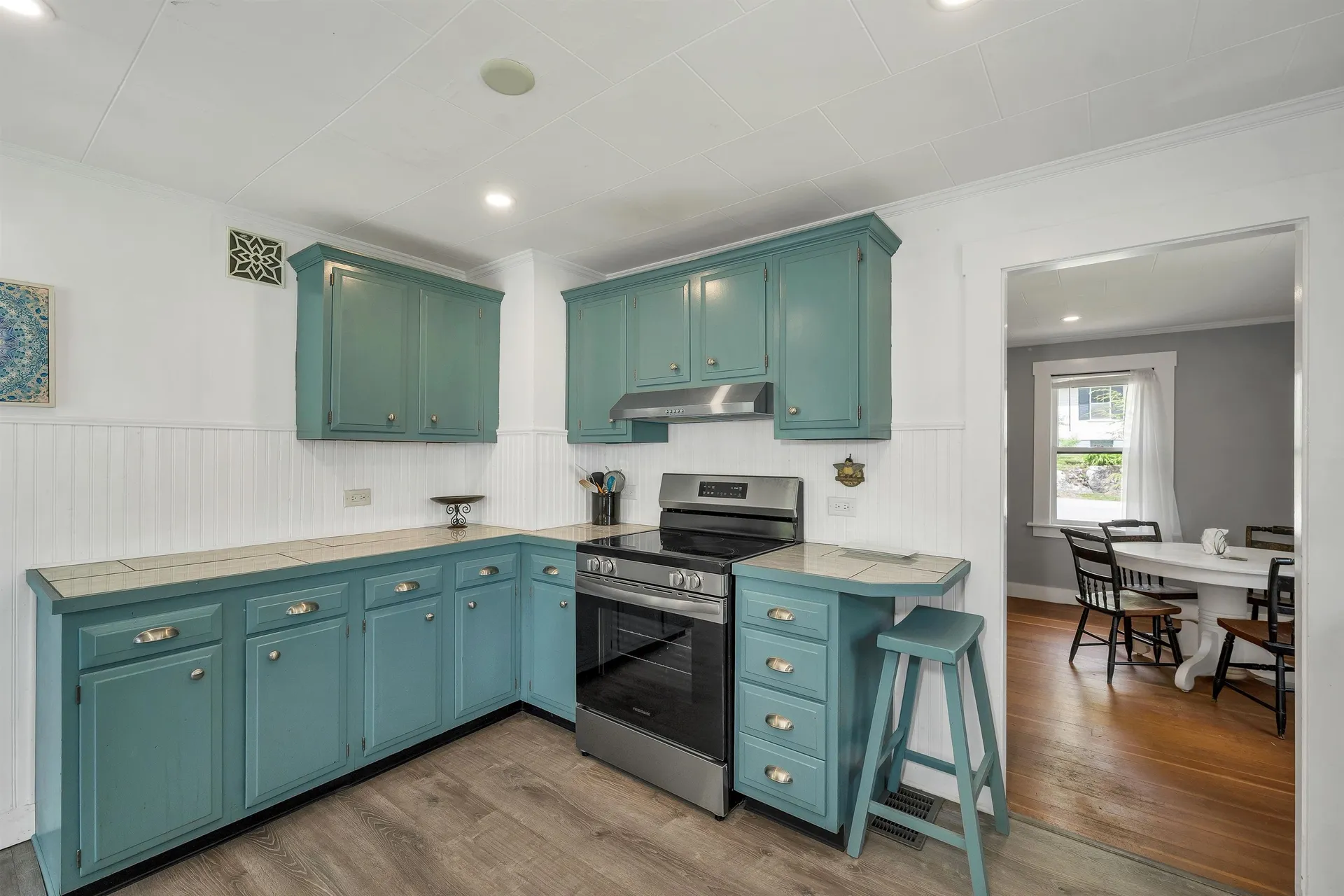 42 Water Street Meredith NH 03253