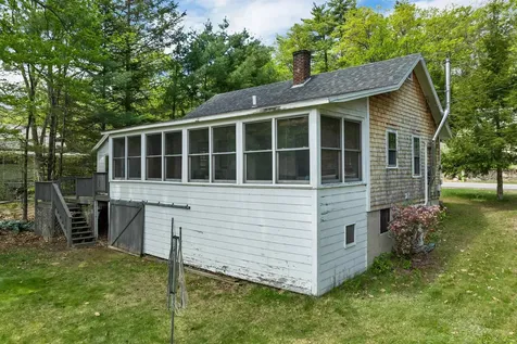 42 Water Street Meredith NH 03253