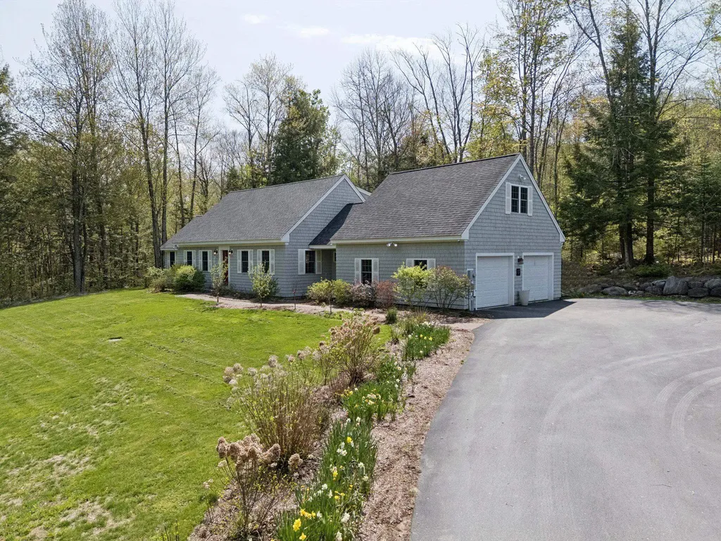 137 Woodland Heights Grantham NH 03753