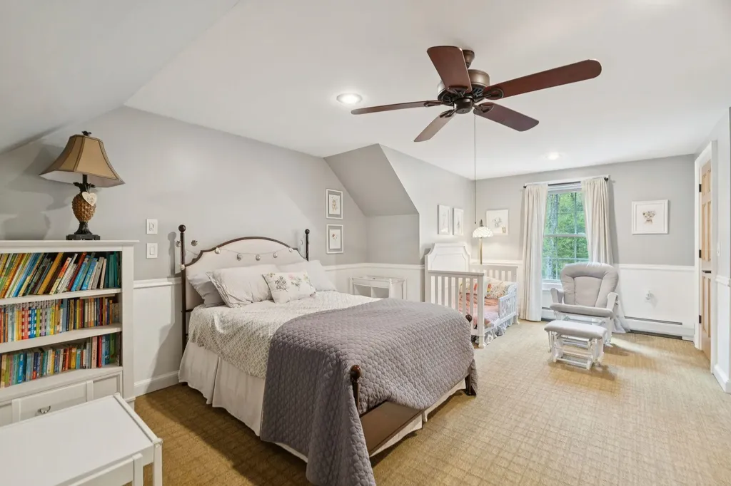 137 Woodland Heights Grantham NH 03753