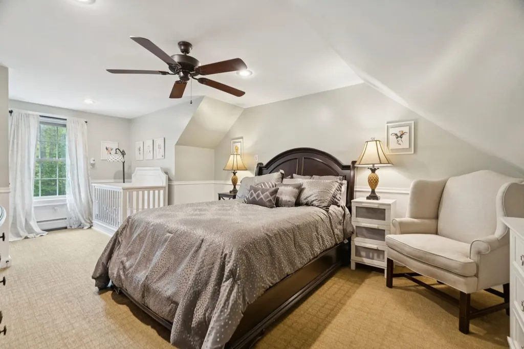 137 Woodland Heights Grantham NH 03753
