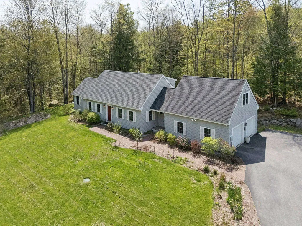 137 Woodland Heights Grantham NH 03753