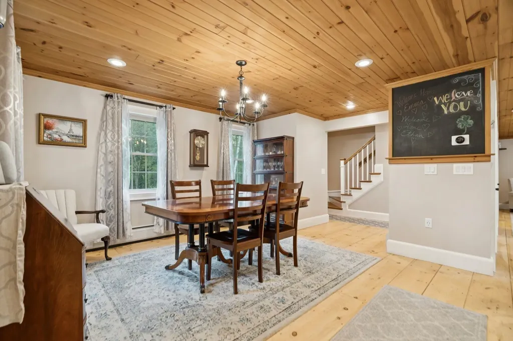 137 Woodland Heights Grantham NH 03753