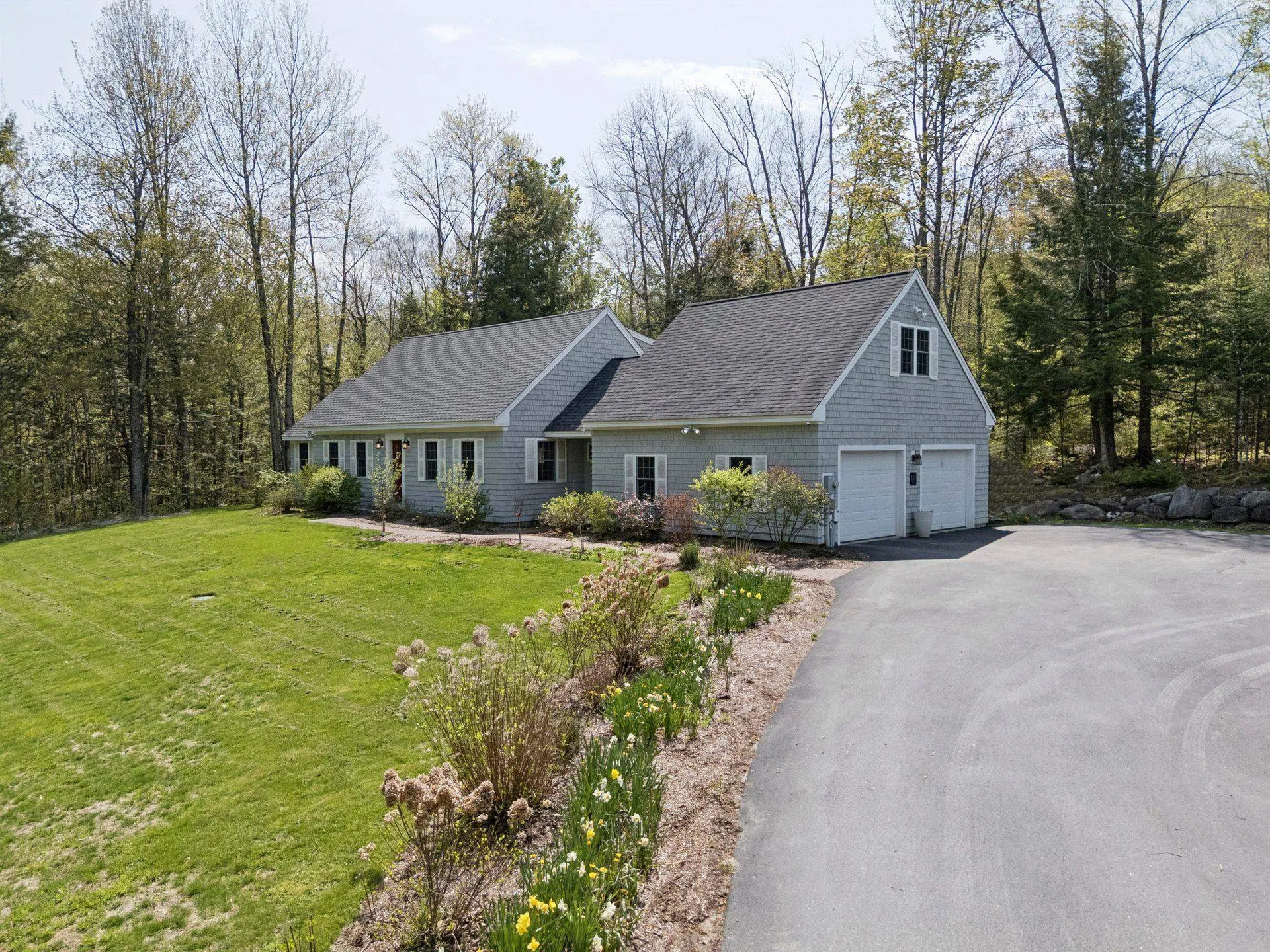137 Woodland Heights Grantham NH 03753