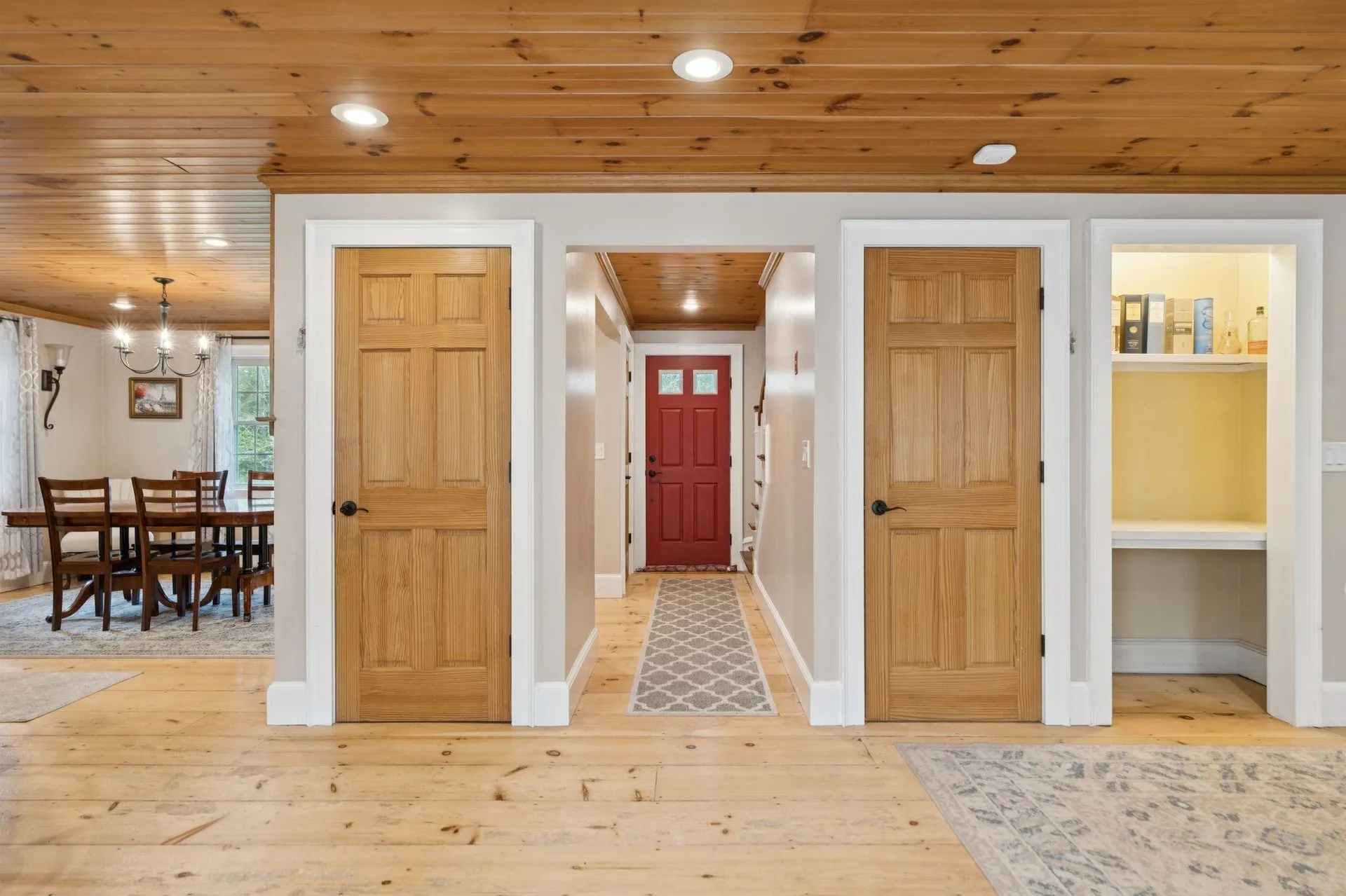 137 Woodland Heights Grantham NH 03753