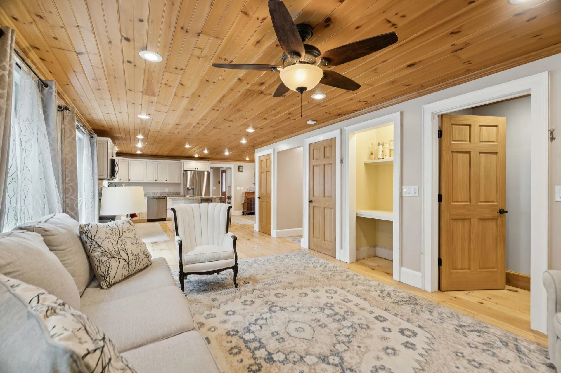 137 Woodland Heights Grantham NH 03753