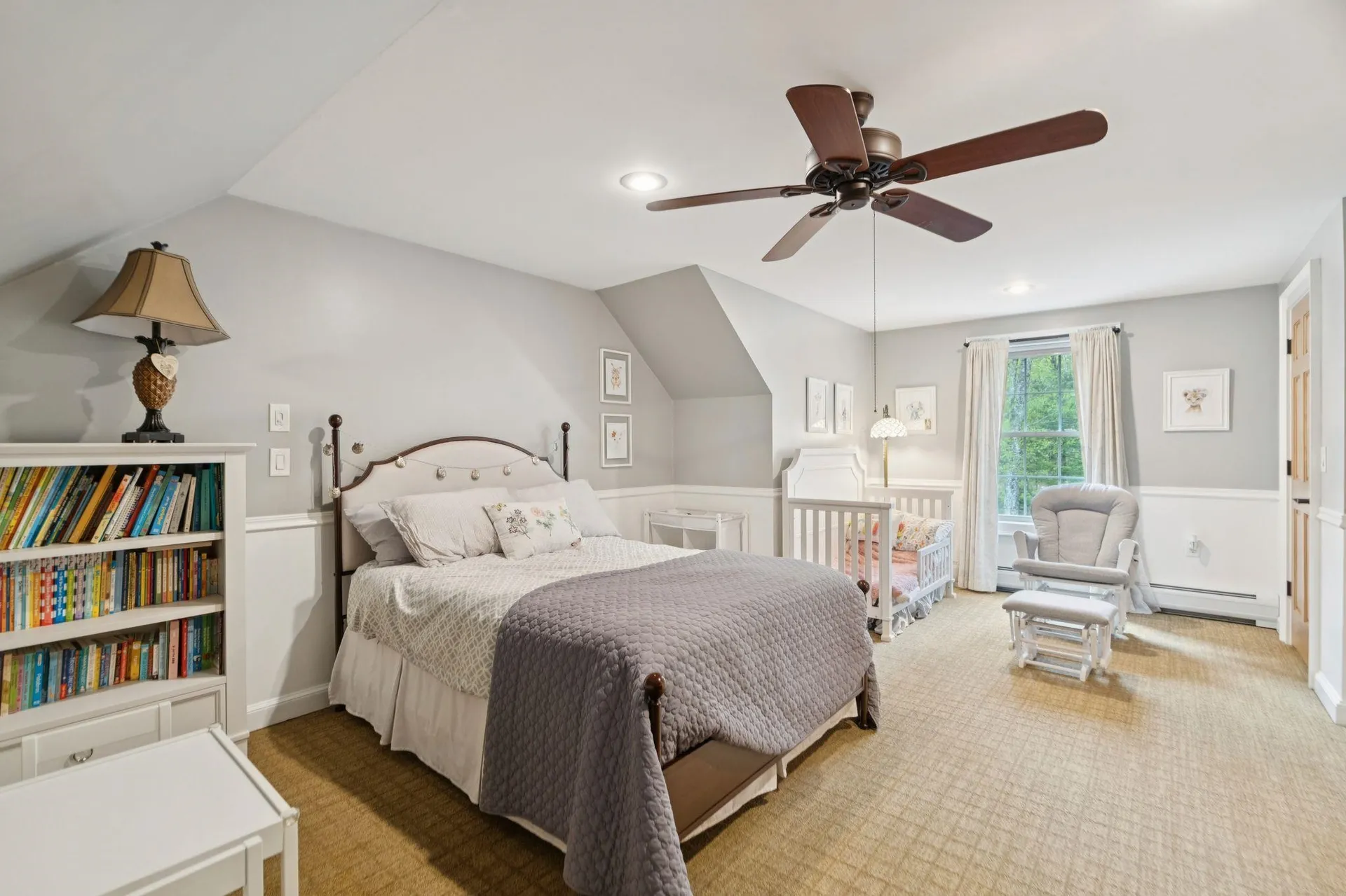 137 Woodland Heights Grantham NH 03753
