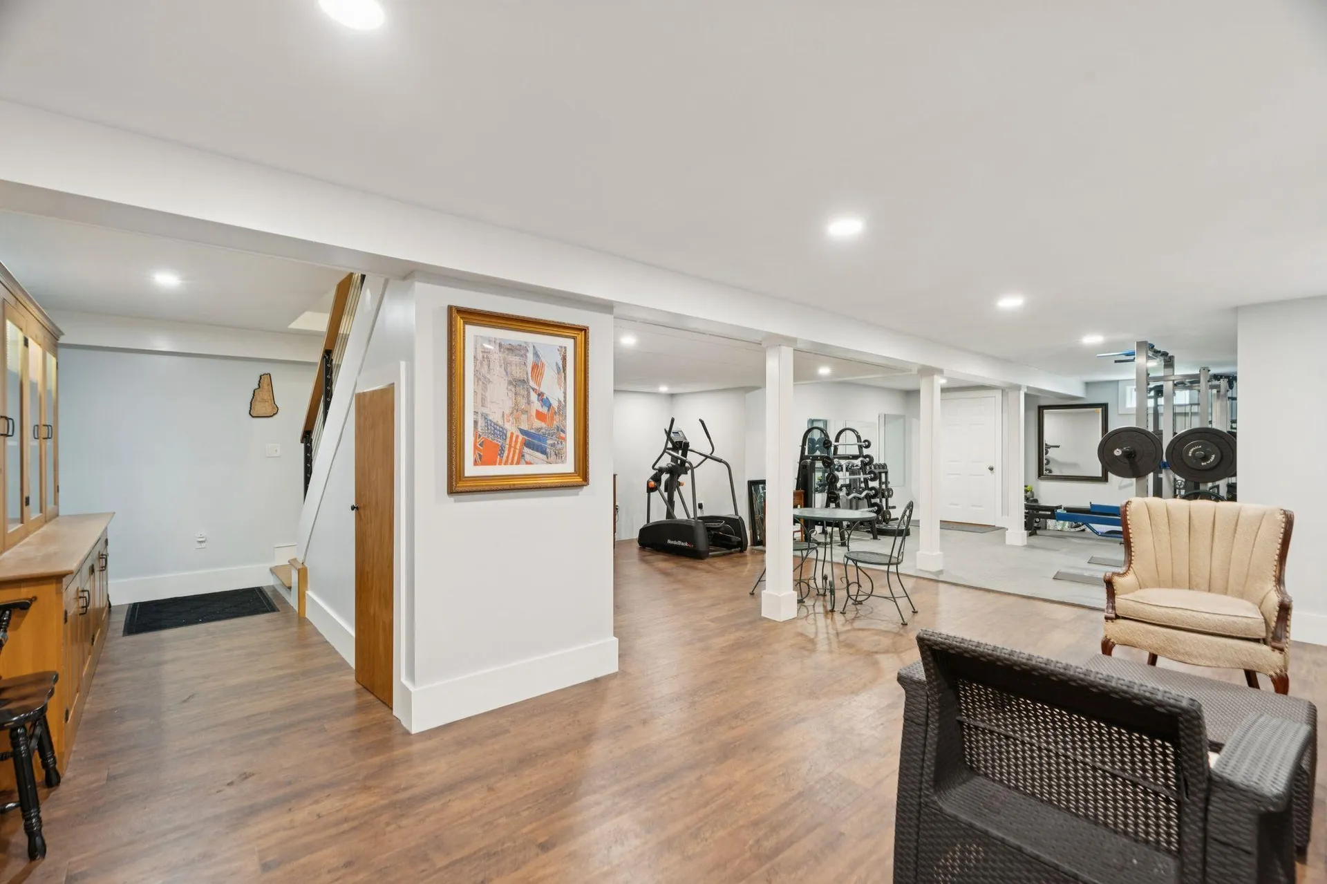 137 Woodland Heights Grantham NH 03753