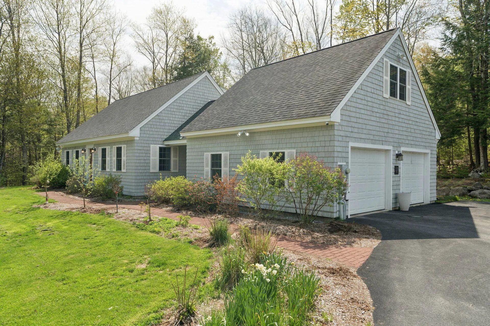 137 Woodland Heights Grantham NH 03753