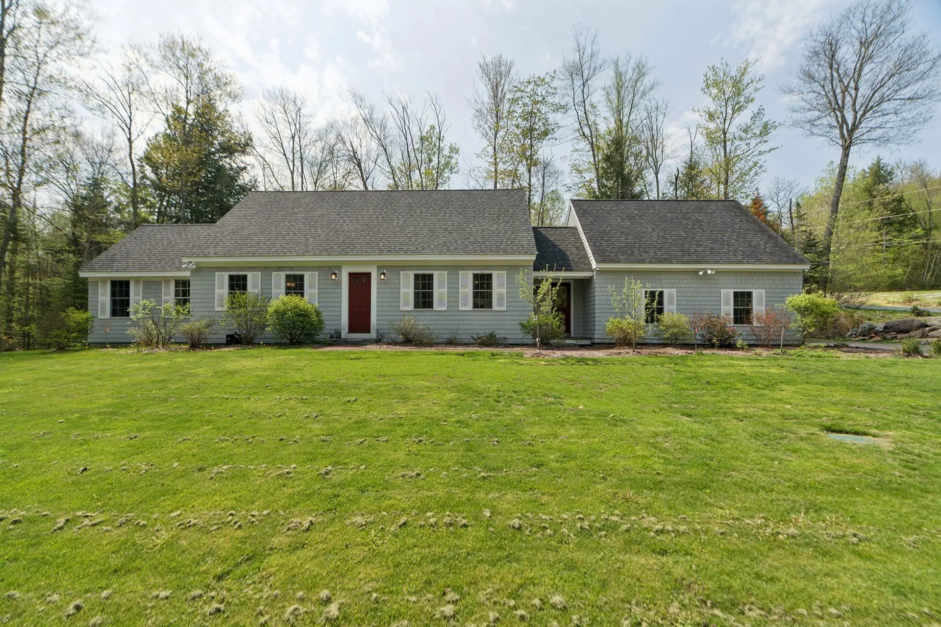 137 Woodland Heights Grantham NH 03753