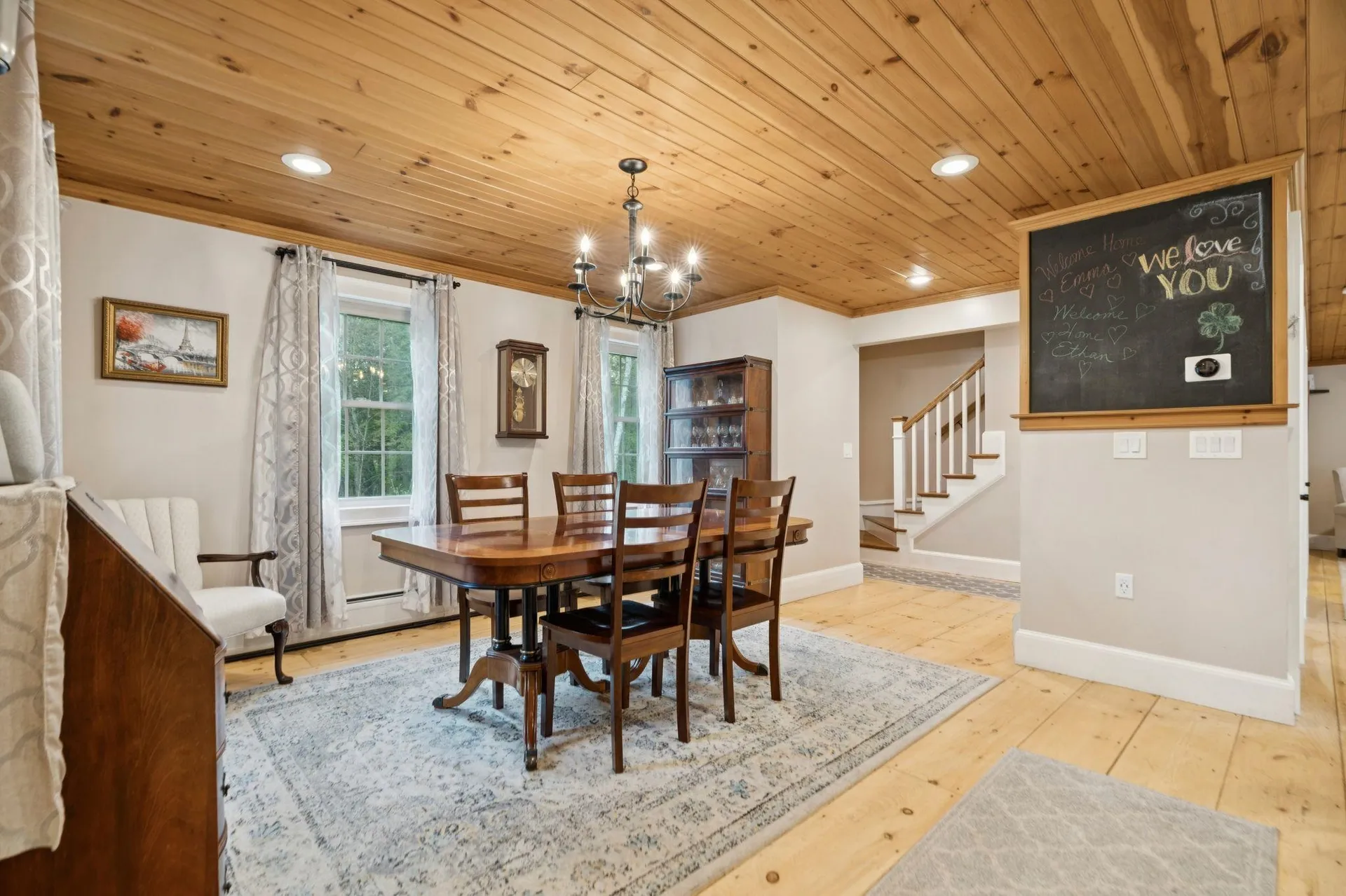 137 Woodland Heights Grantham NH 03753