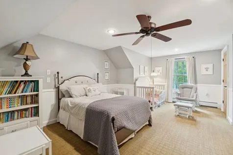 137 Woodland Heights Grantham NH 03753