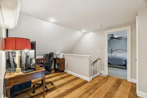 137 Woodland Heights Grantham NH 03753