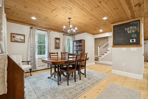 137 Woodland Heights Grantham NH 03753