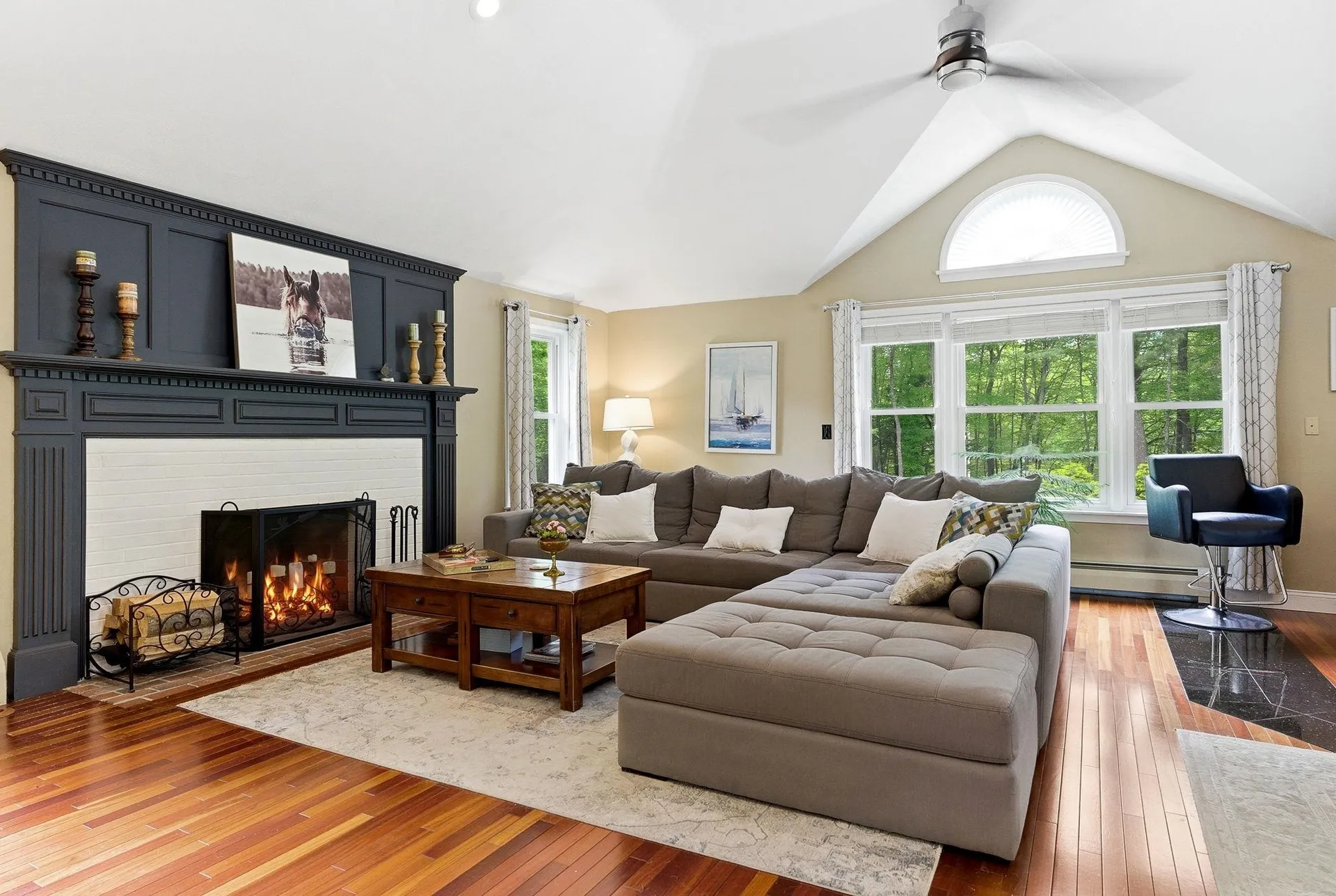 4 Hunters Road Bedford NH 03110