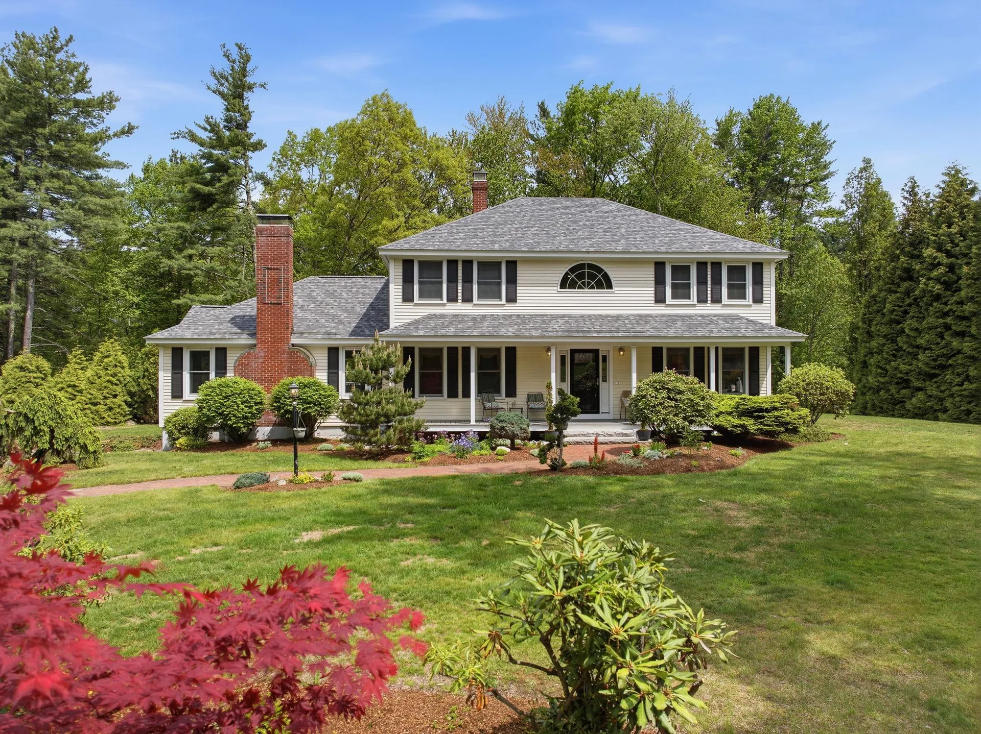 4 Hunters Road Bedford NH 03110