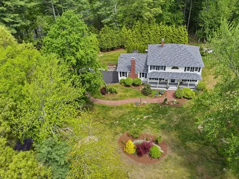 4 Hunters Road Bedford NH 03110