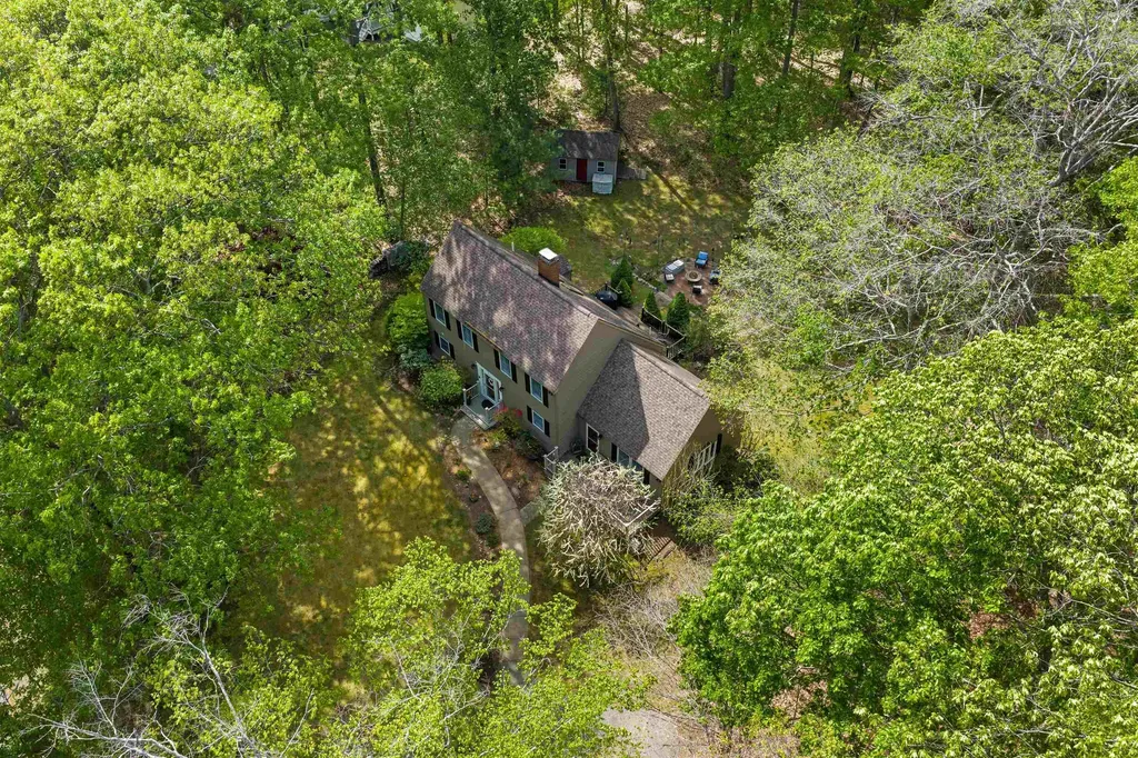 4 Deer Ridge Lane Kittery ME 03904-5610