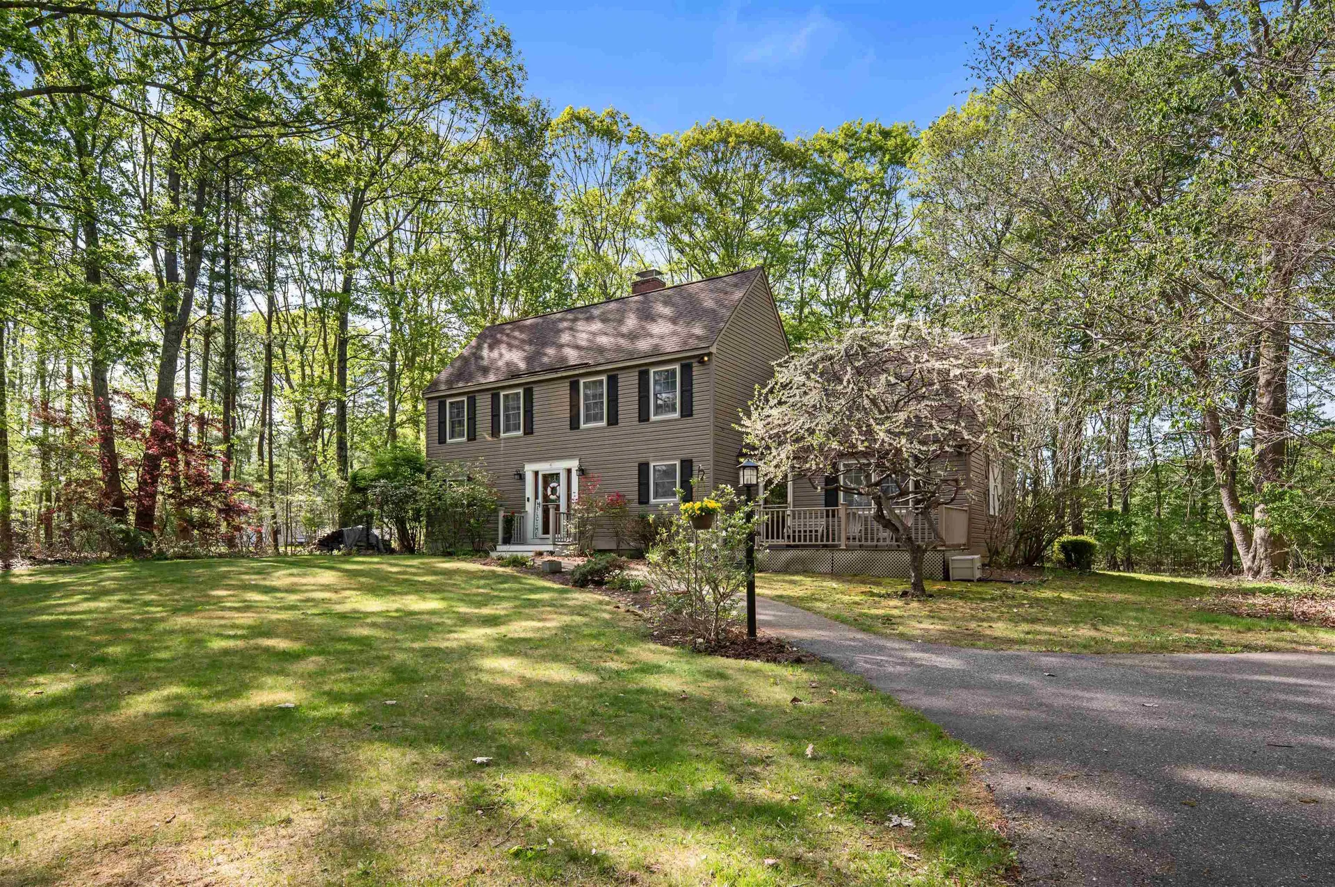 4 Deer Ridge Lane Kittery ME 03904-5610
