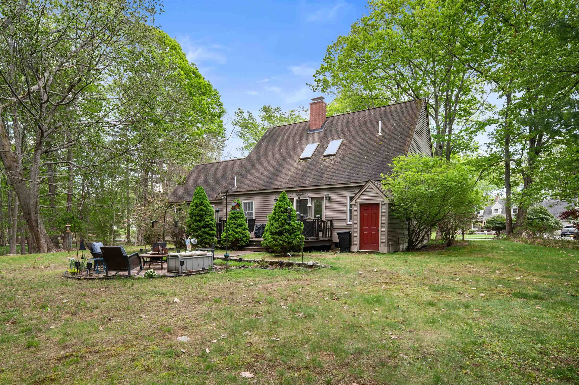 4 Deer Ridge Lane Kittery ME 03904-5610