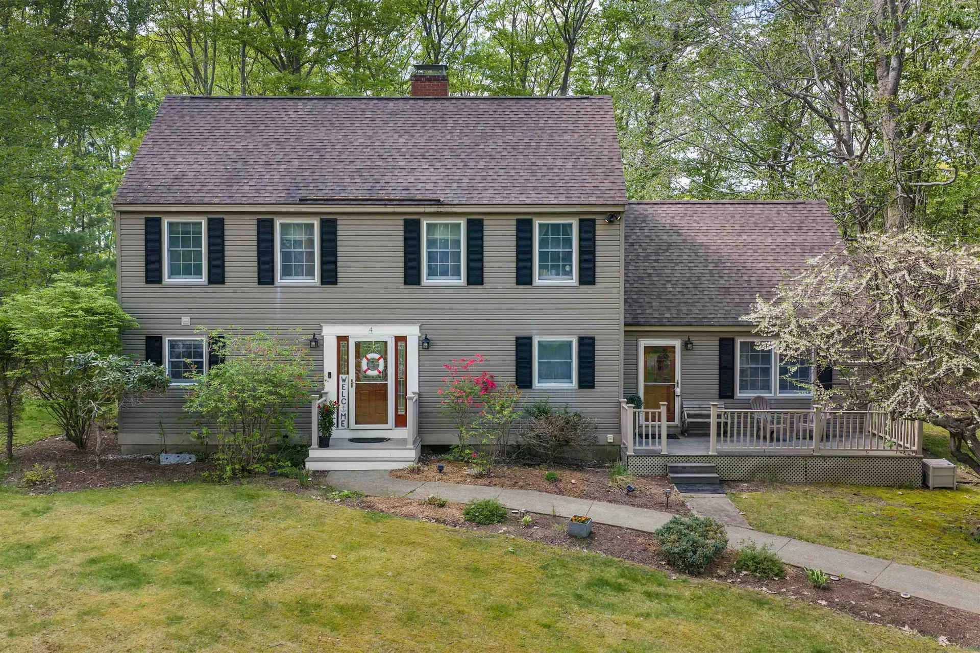 4 Deer Ridge Lane Kittery ME 03904-5610