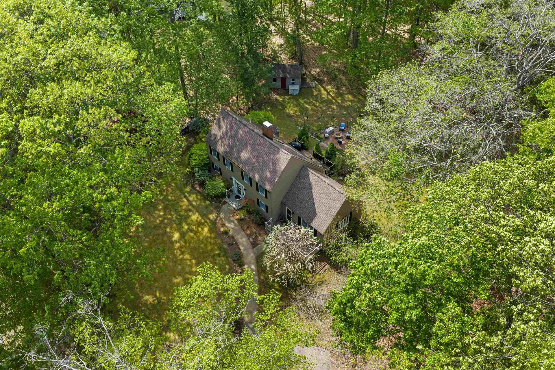 4 Deer Ridge Lane Kittery ME 03904-5610