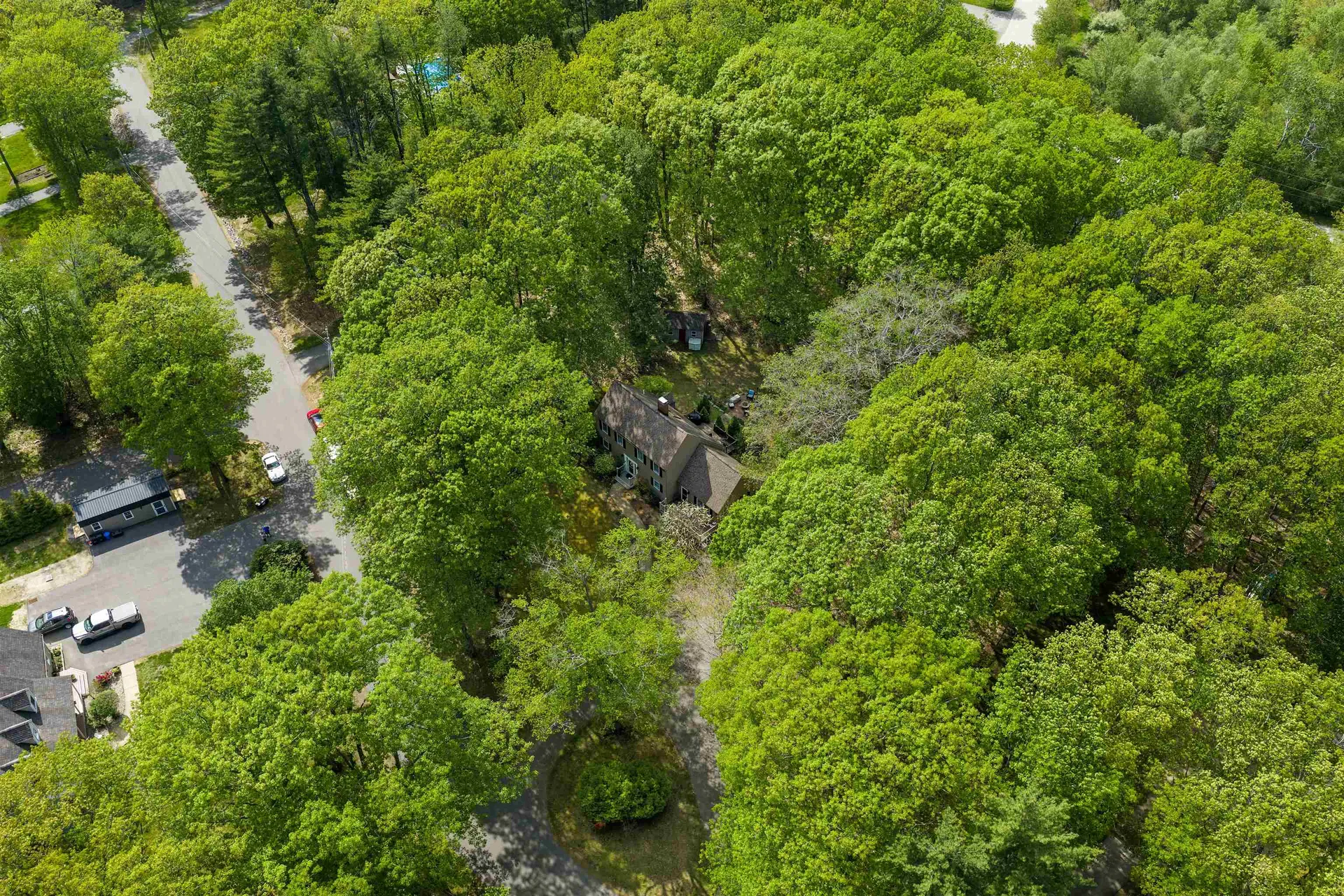 4 Deer Ridge Lane Kittery ME 03904-5610