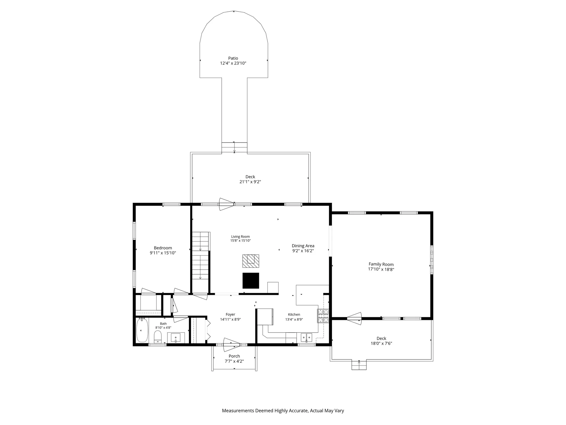 4 Deer Ridge Lane Kittery ME 03904-5610