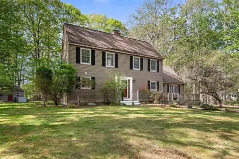 4 Deer Ridge Lane Kittery ME 03904-5610