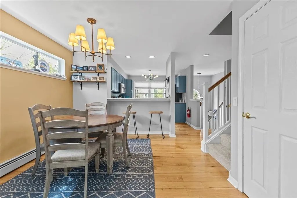 47 Finch Court South Burlington VT 05403