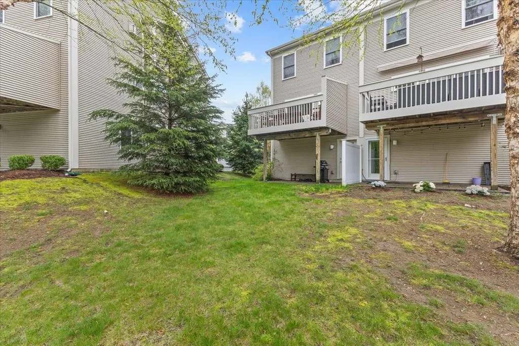 47 Finch Court South Burlington VT 05403