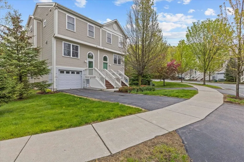 47 Finch Court South Burlington VT 05403