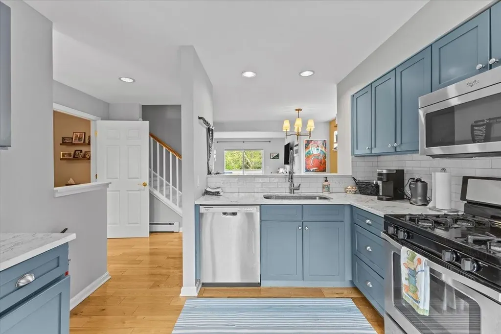 47 Finch Court South Burlington VT 05403