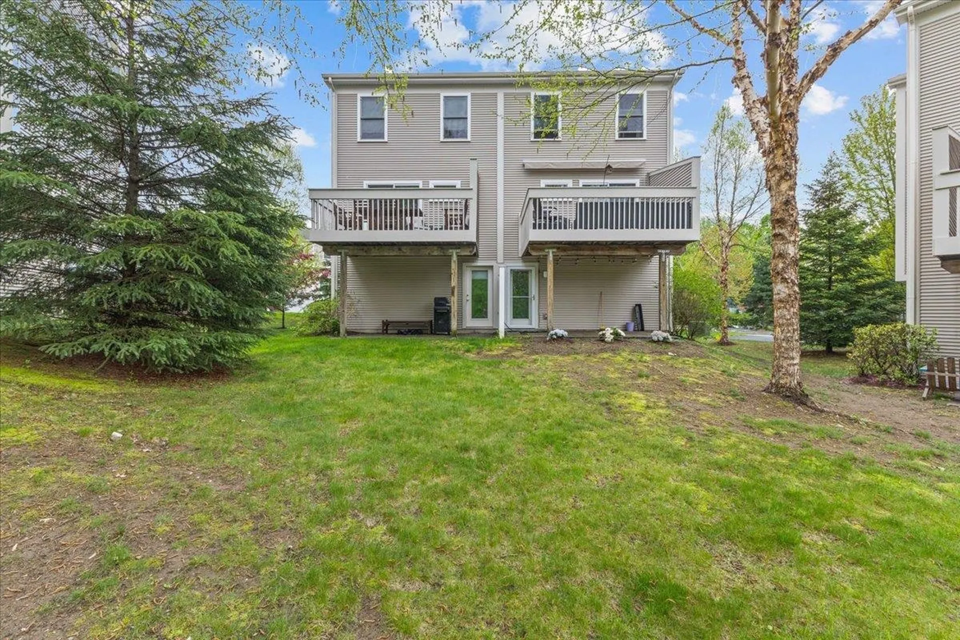 47 Finch Court South Burlington VT 05403