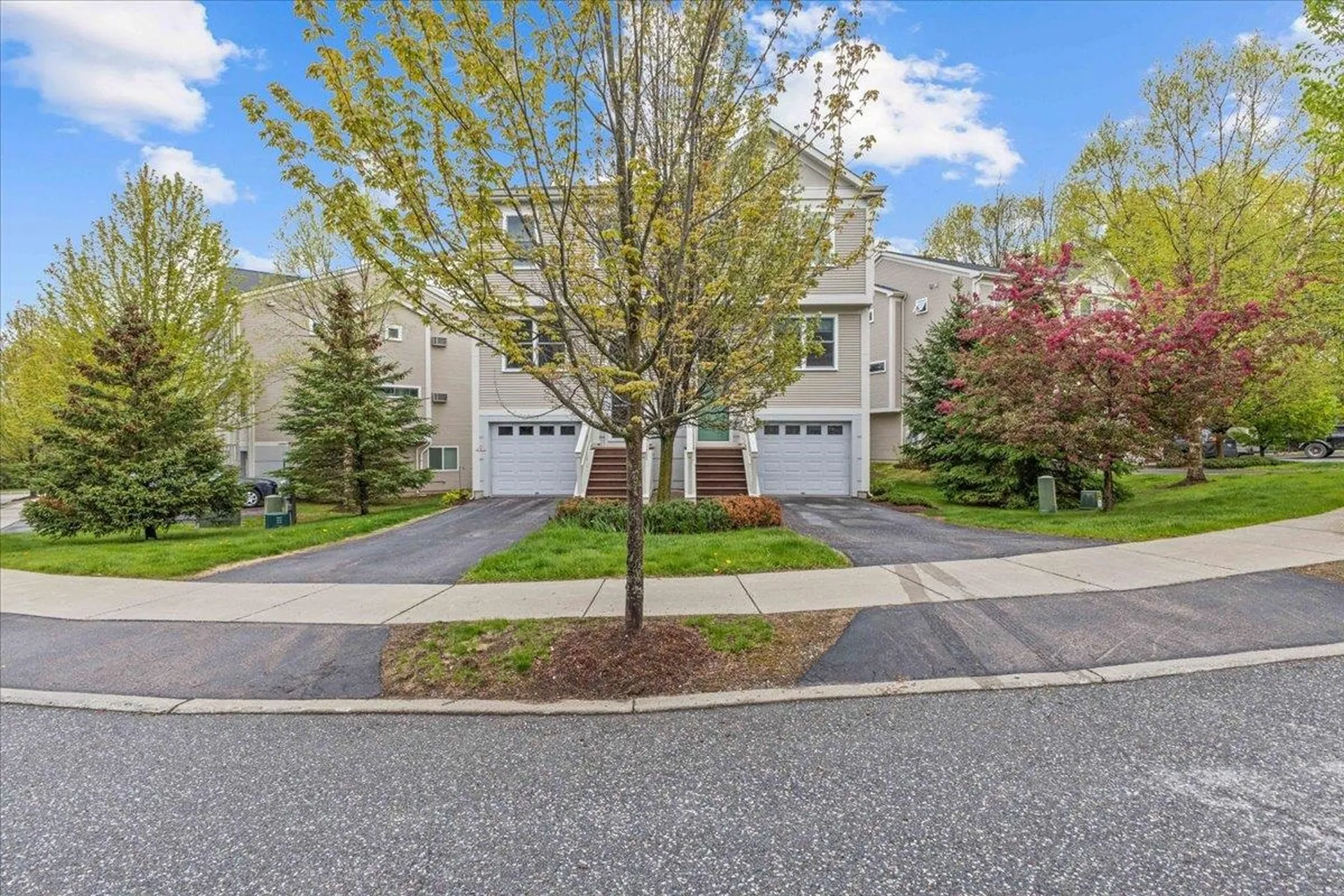 47 Finch Court South Burlington VT 05403