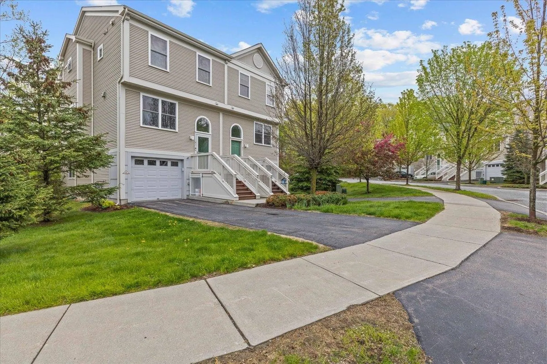 47 Finch Court South Burlington VT 05403