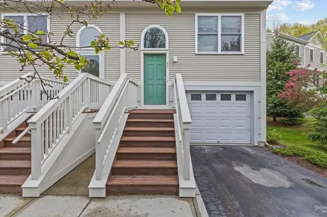 47 Finch Court South Burlington VT 05403
