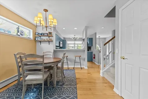 47 Finch Court South Burlington VT 05403