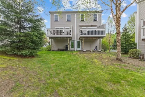 47 Finch Court South Burlington VT 05403