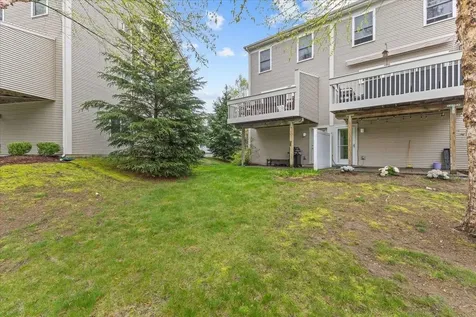 47 Finch Court South Burlington VT 05403