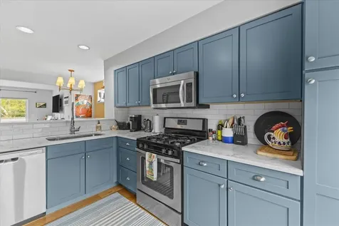 47 Finch Court South Burlington VT 05403