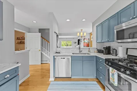 47 Finch Court South Burlington VT 05403