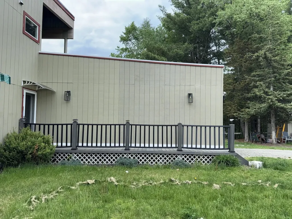 2456 Vermont 30 Route Pawlet VT 05761