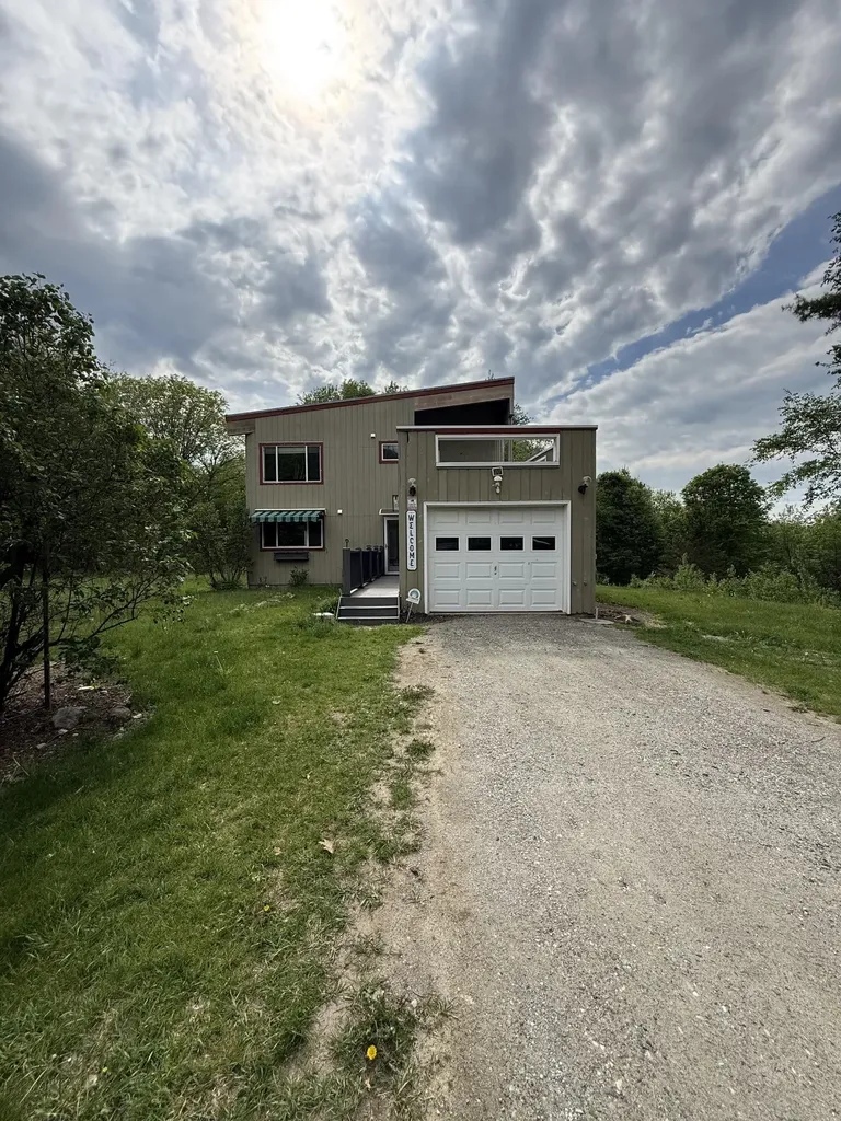2456 Vermont 30 Route Pawlet VT 05761