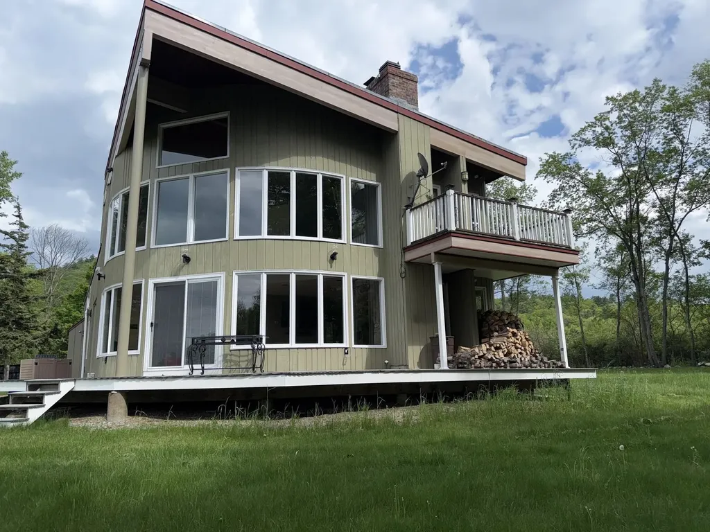 2456 Vermont 30 Route Pawlet VT 05761